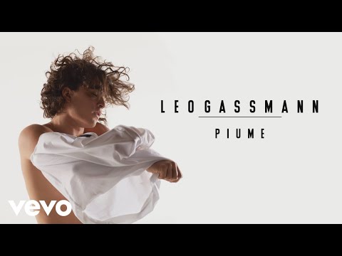 Leo Gassmann - Piume (Lyrics Video)