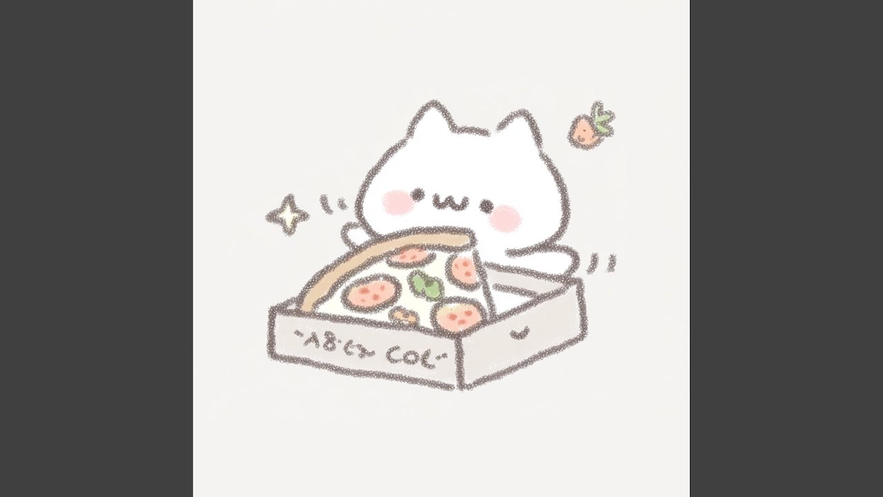 Watch hungry cat on YouTube Watch hungry cat on YouTube