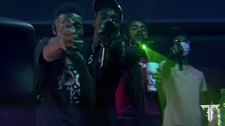 GOONEW & LIL DUDE - 81 SHOTS (OFFICIAL MUSIC VIDEO) | DIR. @TRAGICSMOVIE