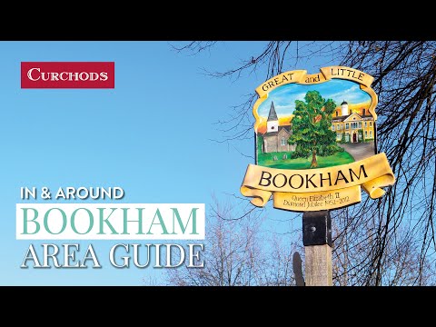 Bookham - Area Guide