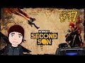 Infamous: Second Son #17 [Финал] 1440p
