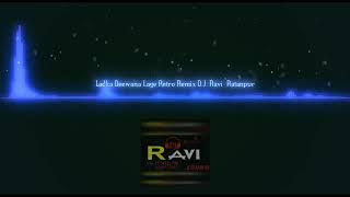 new dj mix song dj Ravi