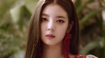 every itzy mv but it