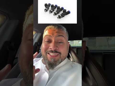 شلون تحول محرك سيارتك من تنفس طبيعي الى محرك تيربو فياض    سيارات السيارات تير