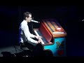 Capture de la vidéo Mika - Concert London Palladium - 05.06.2016