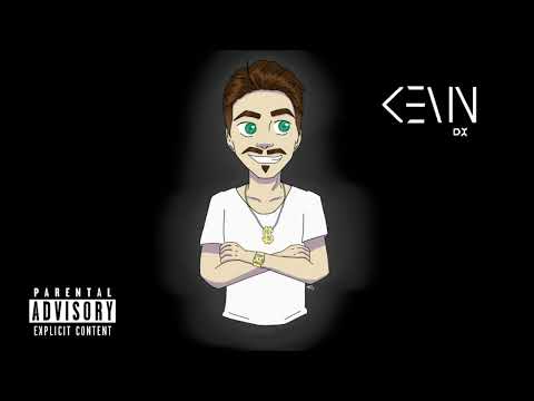 Kevin Dx - Aprendizados(boom bap) (faixa 3)