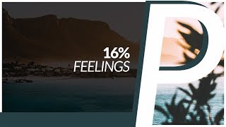 16% - Feelings [Original Mix]