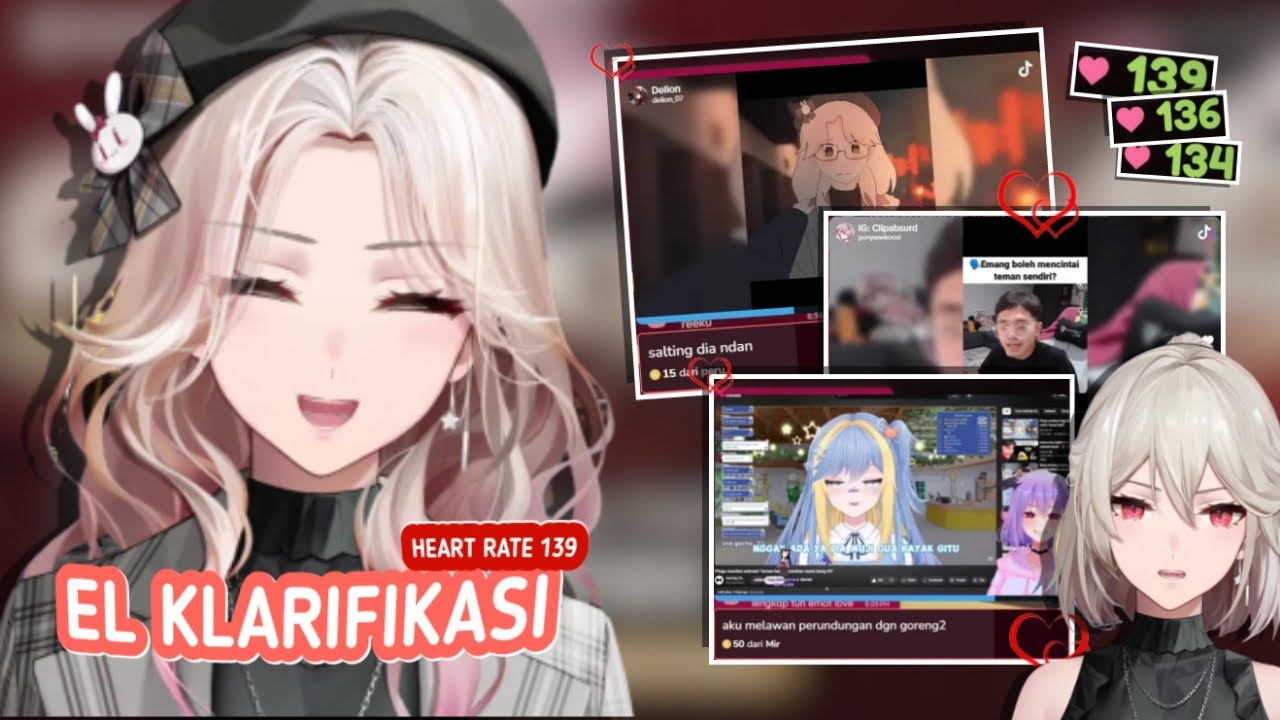 Momen komandan dikirim mediashare mencintai teman baik, langsung klarifikasi (Random Mediashare)