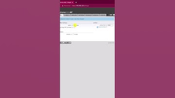 How to Turnoff airMAX Capacity in Ubiquiti Devices (M-series)