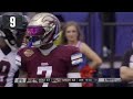 Top 10 plays from USFL's Week 1 | USFL Highlights