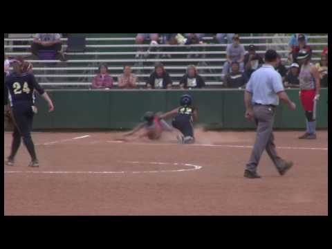 2010 04 20 Bailey Bunt & Hook Slide.mov