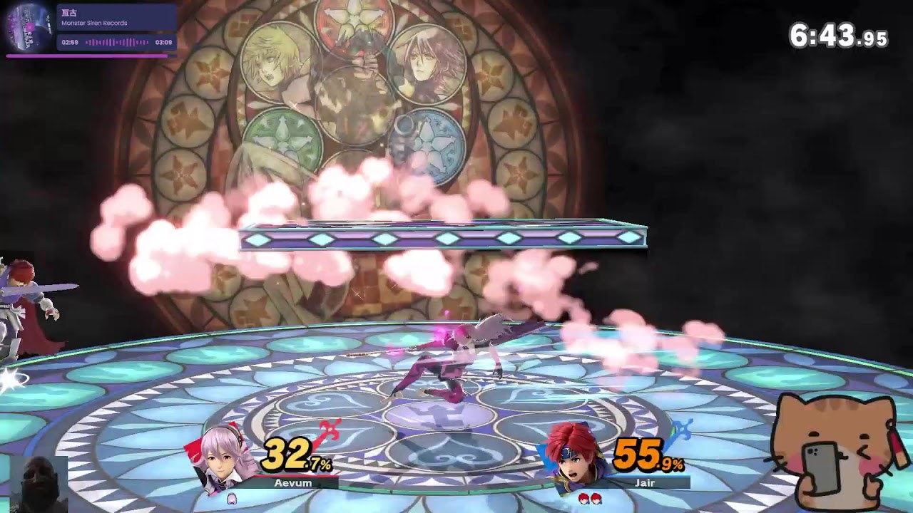 Losing my mind part 12398 or whatever