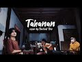 Adie tahanan epiano and guitar cover