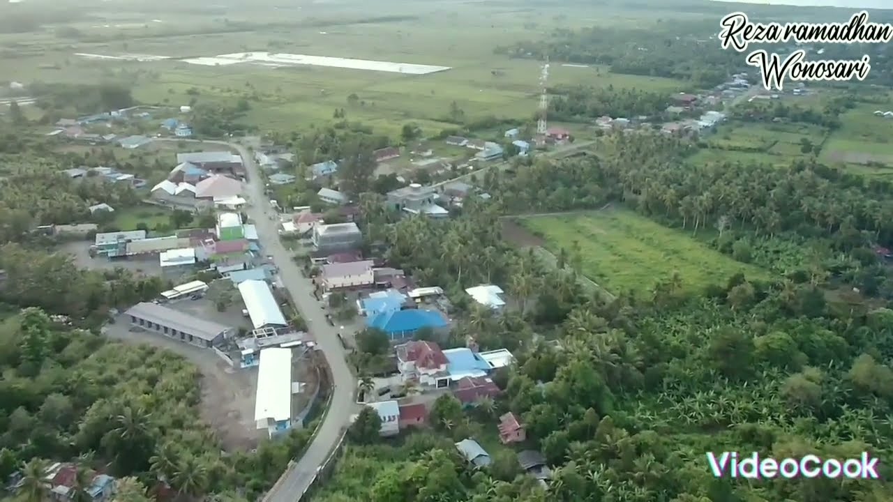kobisonta.🌄seram utara timur seti
