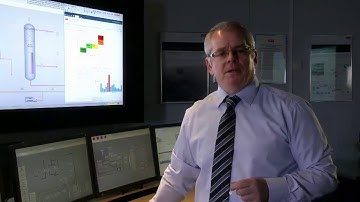 Extended Operator workplace Ergonomics with 800xA