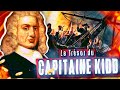 William Kidd, pirate malgré lui