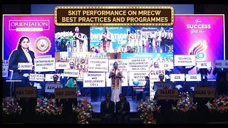 MRECW Academic Best Practices | Orientation Programme-2026 | 5th August, 2026