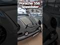 The 387 Speedster: A Timeless Classic with a Modern Twist