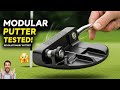 Sausage Golf Budon Noir Putter Review 2025 – Modular Magic Tested!