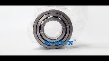 Low Temperature Bearing