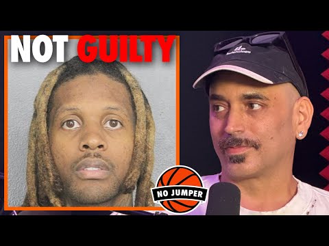 Lush Explains How He Predicted Lil Durk's Not Guilty Verdict