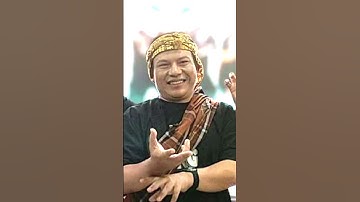 Jedag jedug versi Faank Wali part 15, request @WaliBand_Seonbaenim8877 #shorts