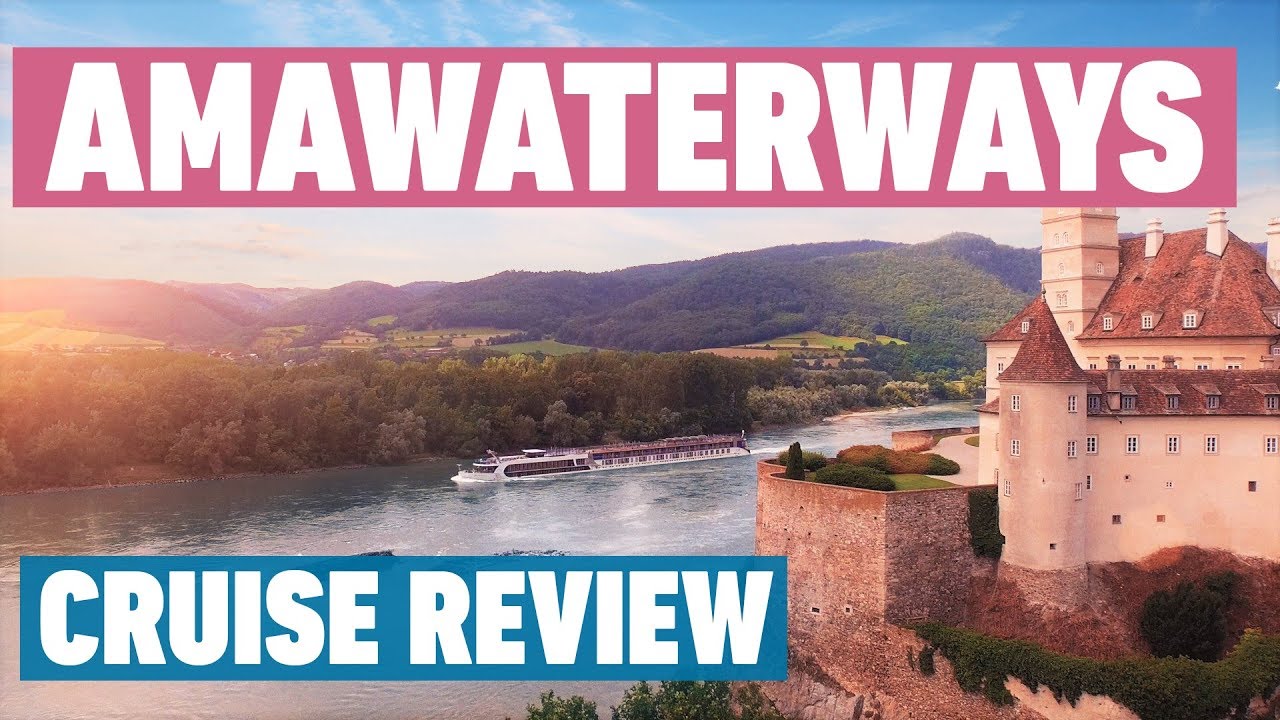 reviews of amawaterways cruises