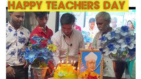 #happyteachersday No.1 MCC Abhishek Sir teacher