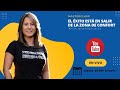 EL ÉXITO ESTÁ EN SALIR DE LA ZONA DE CONFORT / EDUCACIÓN FINANCIERA / MARIAE ALZATE