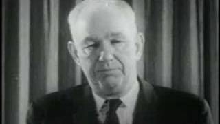 What Is The John Birch Society