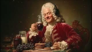 Let BACH Start Your Day Full of Positive Energy | 50 Best of Bach for Your Morning🎻🎶