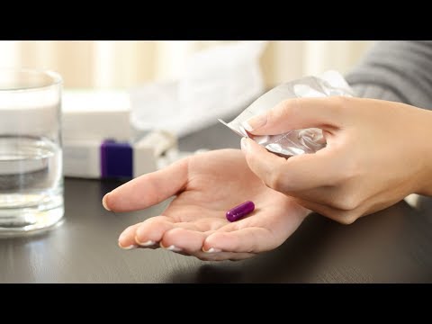 Videó: Gyógyszerek és Gyógyszerek Dysbiosis Kezelésére - 7 Legjobb Gyógyszer