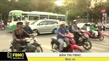 FBNC - Rải đinh trên đường có thể bị phạt tù đến 12 năm