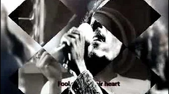 Bob Marley - Jah live lyrics Bob Marley - Jah live lyrics