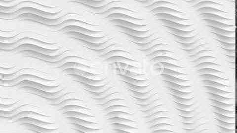 Abstract White Background | Motion Graphics - Videohive template