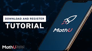 The Mathu Infinity App - Download And Register Tutorial Ios And Android