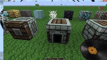 Dokucraft Best Minecraft Texture Pack [1.3.1] [HD]