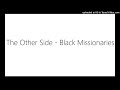 The Other Side - Black Missionaries