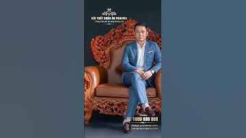 Vẻ Đẹp Hoành Tráng Của Sofa Tân Cổ Điển Adonis - được thiết kế và sản xuất trực tiếp tại Panama