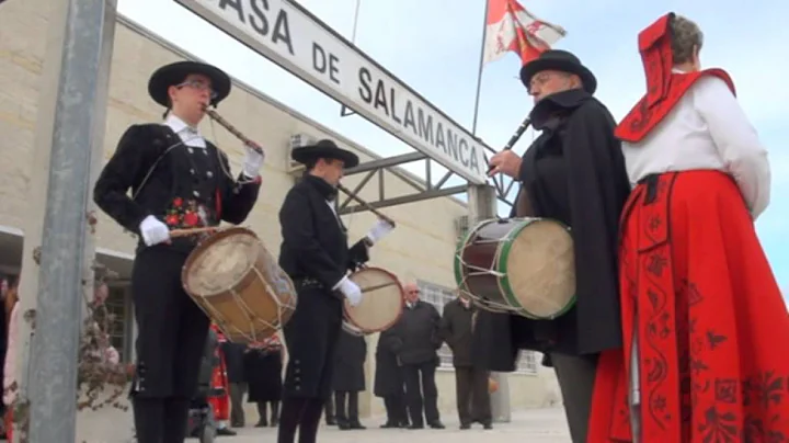 Josefina Nez Romero, alcaldesa de Las Aguedas por ...