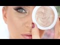 How to Apply Highlighter "Strobing" | MUA Cosmetics