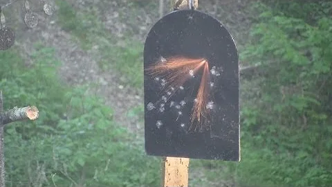 FN Five-seveN  Chapter 2