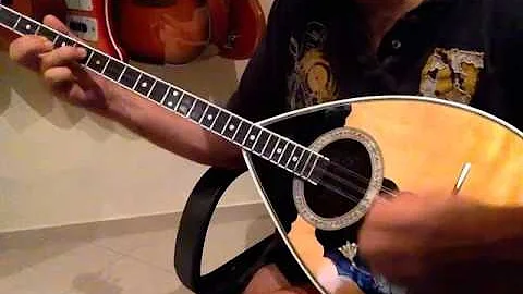bouzouki