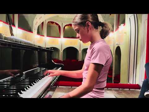 IBLA GRAND PRIZE 2025 Ragusa Ibla Sicily