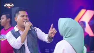 Story Wa - IZINKAN - Nazia Marwiana ft Brodin - Ageng Music