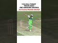 Trevis head and Abhishek Sharma need to watch anwar#youtubeshorts #cricket #crickethighlights #