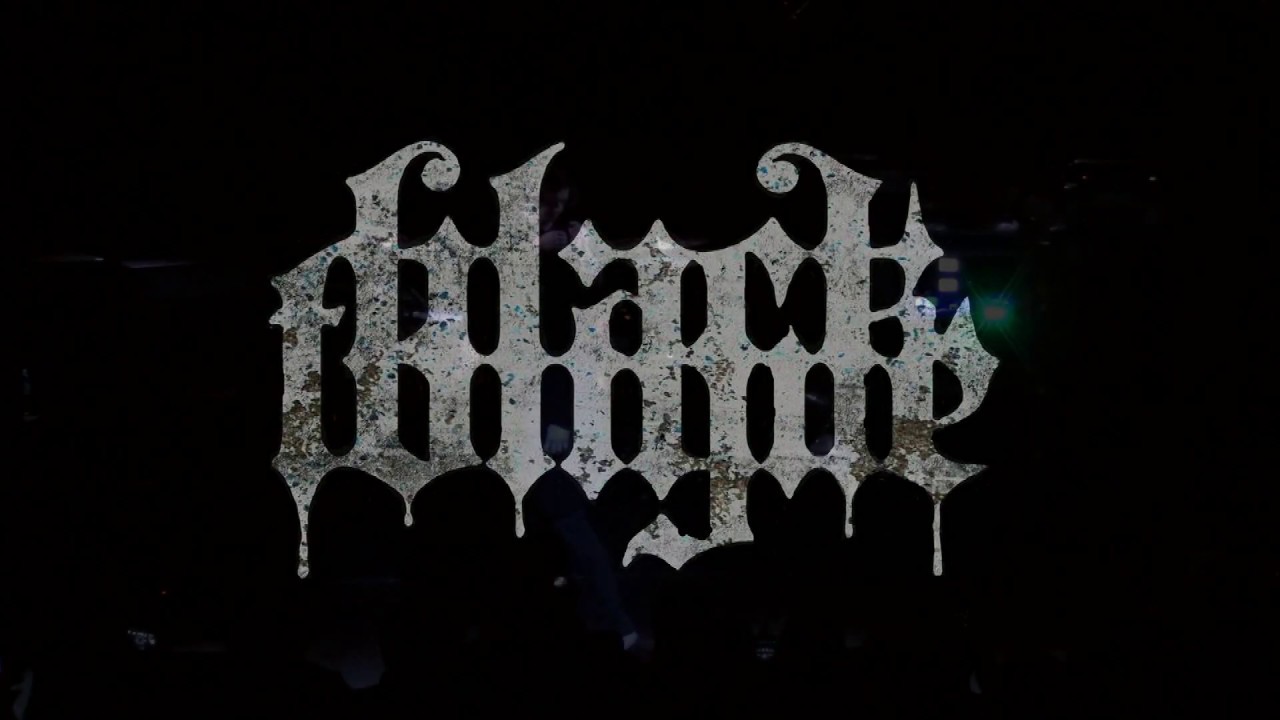 BLACK TONGUE】【NADIR】【デスコア】 BLACK TONGUE - NADIR [FULL