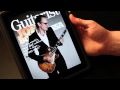 Guitarist Deluxe iPad Edition Free Preview video