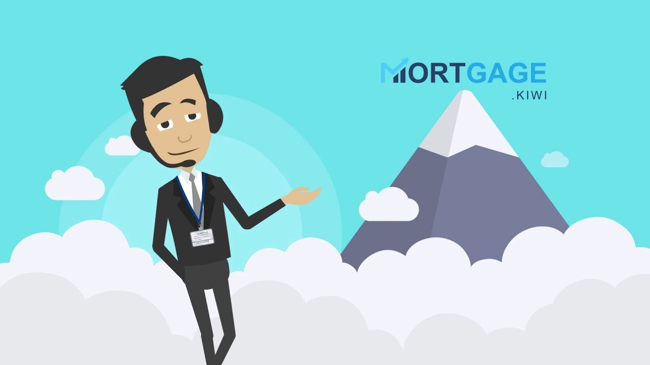 Mortgage.kiwi (1) | 2D Animation Video | Pro Animation