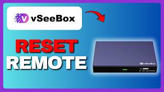 How To Reset VSeeBox Remote (Full Guide) 2026! How To Reset VSeeBox Remote (Full Guide) 2026!